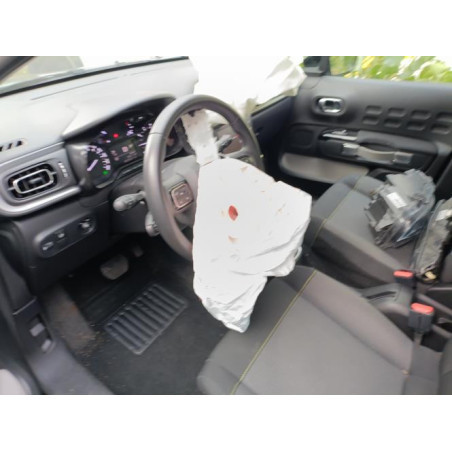 Demarreur CITROEN C3 3 Photo n°1