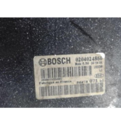 Mastervac CITROEN XSARA PICASSO Photo n°3