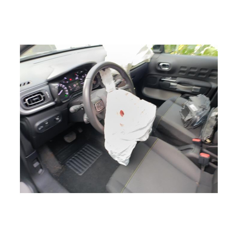 Alternateur CITROEN C3 3