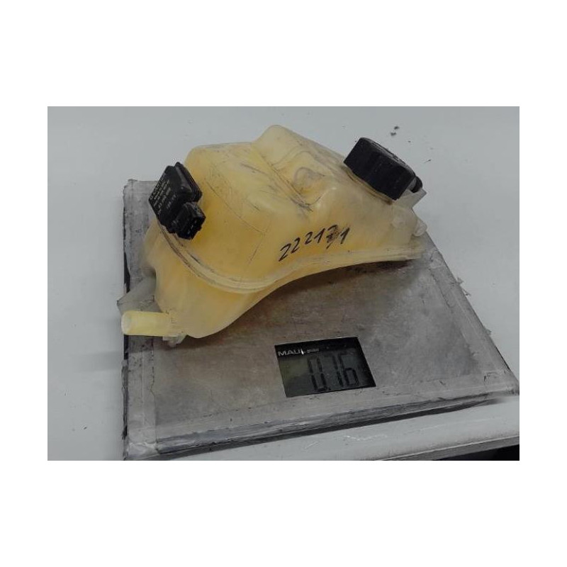 Vase d'expansion CITROEN XSARA PICASSO