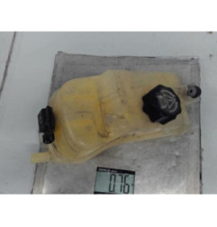 Vase d'expansion CITROEN XSARA PICASSO Photo n°3