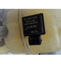 Vase d'expansion CITROEN XSARA PICASSO Photo n°4