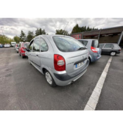 Vase d'expansion CITROEN XSARA PICASSO Photo n°9