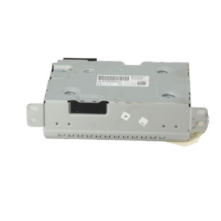 Autoradio d'origine CITROEN C3 3 Photo n°1