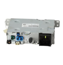 Autoradio d'origine CITROEN C3 3 Photo n°3