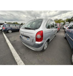 Vase d'expansion CITROEN XSARA PICASSO Photo n°12