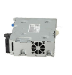 Autoradio d'origine CITROEN C3 3 Photo n°4