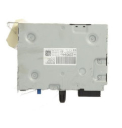 Autoradio d'origine CITROEN C3 3 Photo n°5