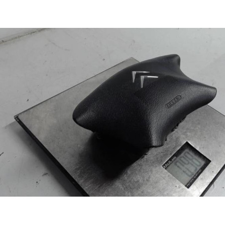 Air bag conducteur CITROEN XSARA PICASSO Photo n°1