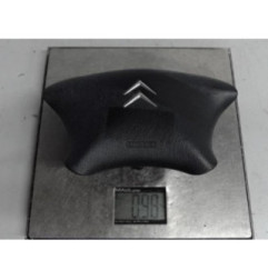 Air bag conducteur CITROEN XSARA PICASSO Photo n°3