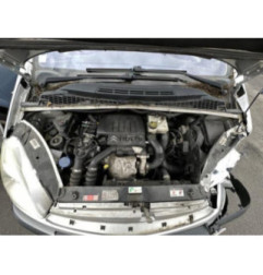 Air bag conducteur CITROEN XSARA PICASSO Photo n°11