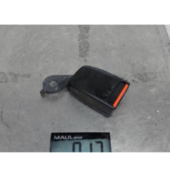 Attache ceinture arriere droit CITROEN XSARA PICASSO Photo n°1