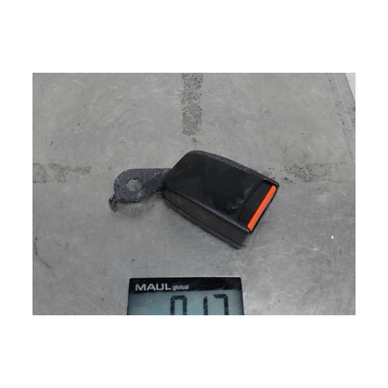 Attache ceinture arriere droit CITROEN XSARA PICASSO