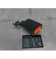 Attache ceinture arriere gauche CITROEN XSARA PICASSO Photo n°1