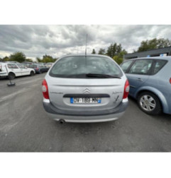 Attache ceinture arriere gauche CITROEN XSARA PICASSO Photo n°5