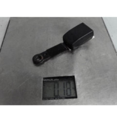 Attache ceinture avant droit CITROEN XSARA PICASSO Photo n°1