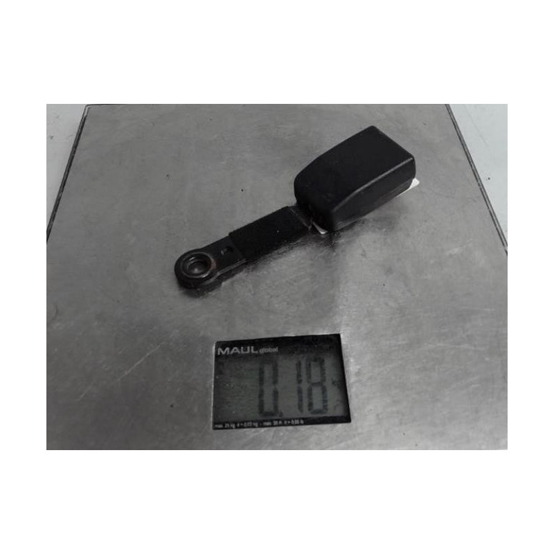 Attache ceinture avant droit CITROEN XSARA PICASSO