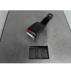 Attache ceinture avant droit CITROEN XSARA PICASSO