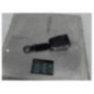 Attache ceinture avant gauche CITROEN XSARA PICASSO