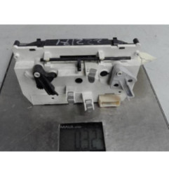 Commande chauffage CITROEN XSARA PICASSO Photo n°1