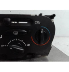 Commande chauffage CITROEN XSARA PICASSO