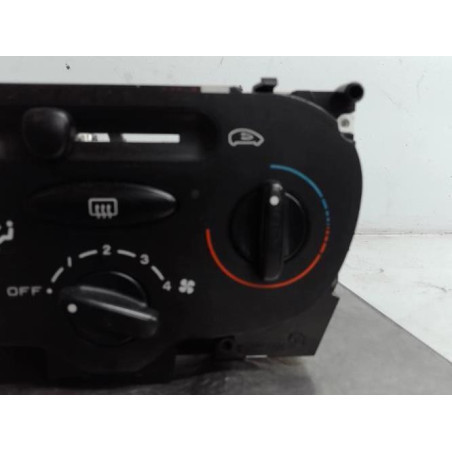 Commande chauffage CITROEN XSARA PICASSO