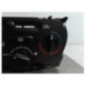 Commande chauffage CITROEN XSARA PICASSO