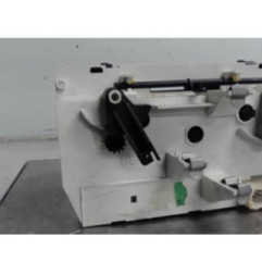 Commande chauffage CITROEN XSARA PICASSO Photo n°4