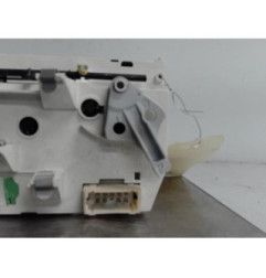 Commande chauffage CITROEN XSARA PICASSO Photo n°6
