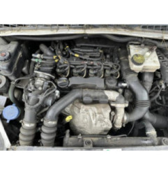 Commande chauffage CITROEN XSARA PICASSO Photo n°15