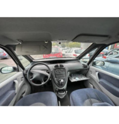 Commande chauffage CITROEN XSARA PICASSO Photo n°17