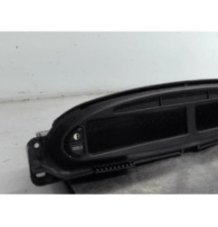 Compteur CITROEN XSARA PICASSO Photo n°1