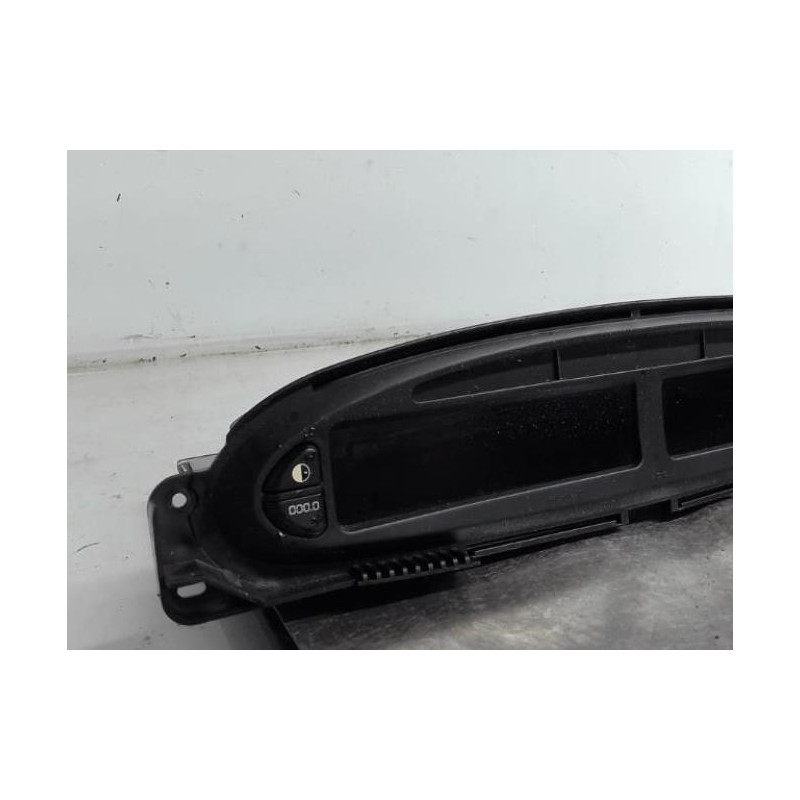 Compteur CITROEN XSARA PICASSO