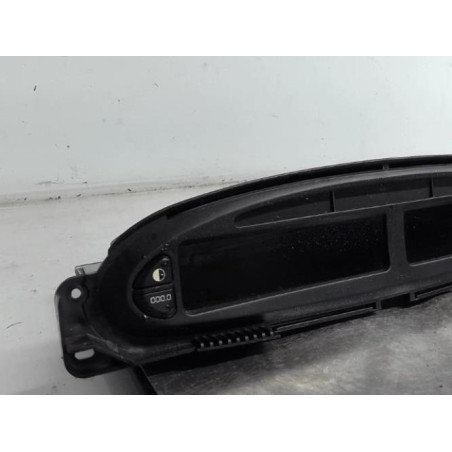 Compteur CITROEN XSARA PICASSO Photo n°1