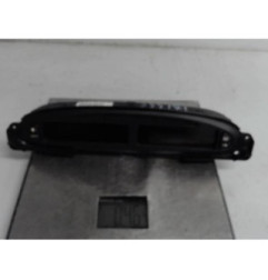 Compteur CITROEN XSARA PICASSO