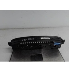 Compteur CITROEN XSARA PICASSO Photo n°4