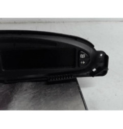 Compteur CITROEN XSARA PICASSO Photo n°5