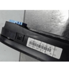 Compteur CITROEN XSARA PICASSO Photo n°6