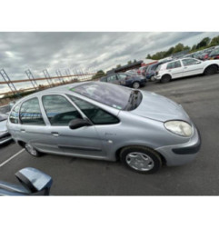 Compteur CITROEN XSARA PICASSO Photo n°8