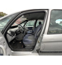 Compteur CITROEN XSARA PICASSO Photo n°16