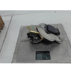 Ceinture arriere centrale RENAULT SCENIC 2