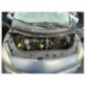 Ceinture arriere centrale RENAULT SCENIC 2