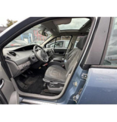 Ceinture arriere droit RENAULT SCENIC 2 Photo n°7