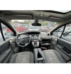 Ceinture arriere droit RENAULT SCENIC 2 Photo n°11