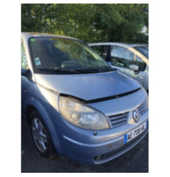 Ceinture arriere droit RENAULT SCENIC 2 Photo n°14