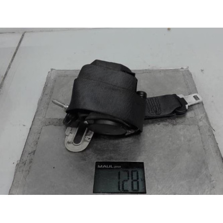 Ceinture arriere gauche RENAULT SCENIC 2