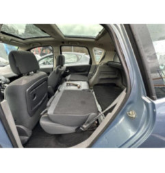 Ceinture arriere gauche RENAULT SCENIC 2 Photo n°4