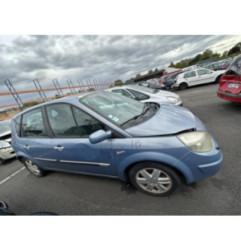 Ceinture arriere gauche RENAULT SCENIC 2 Photo n°8