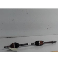 Cardan droit (transmission) RENAULT ZOE 1 Photo n°3