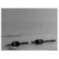 Cardan droit (transmission) RENAULT ZOE 1